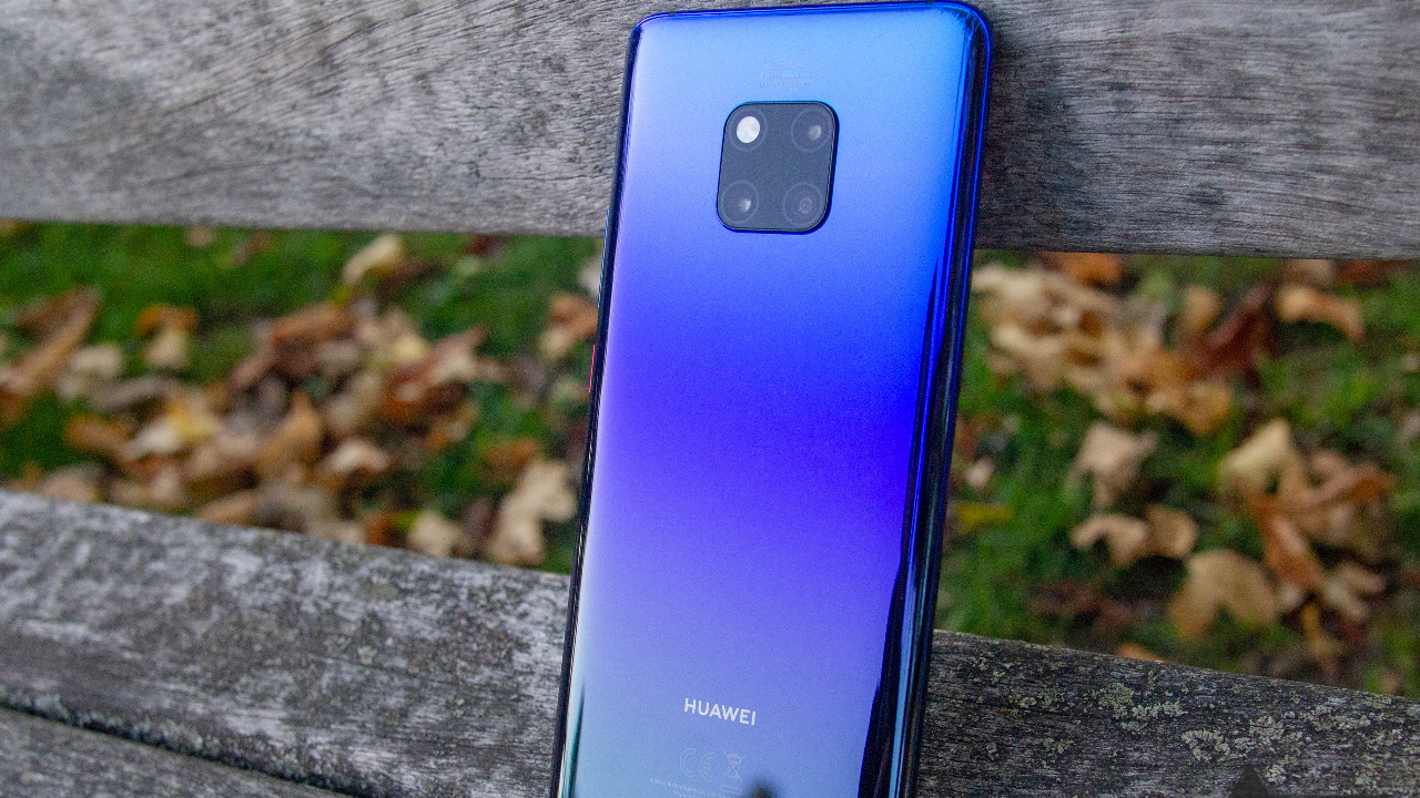重度使用Mate20Pro一年后,这是目前华为最经典机型!